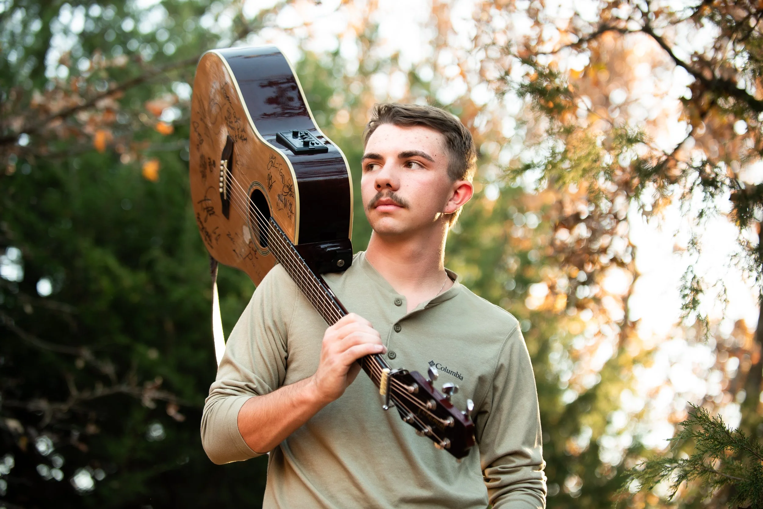 JACK GUSTAFSON