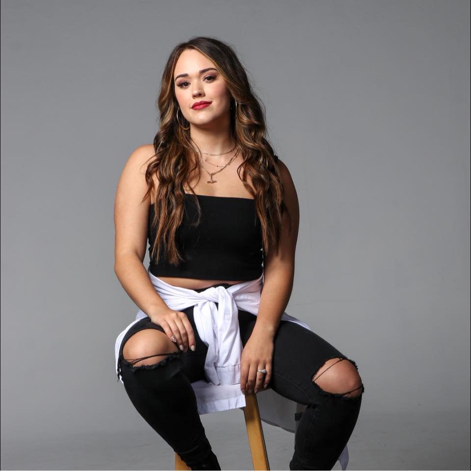 SIERRA SIKES