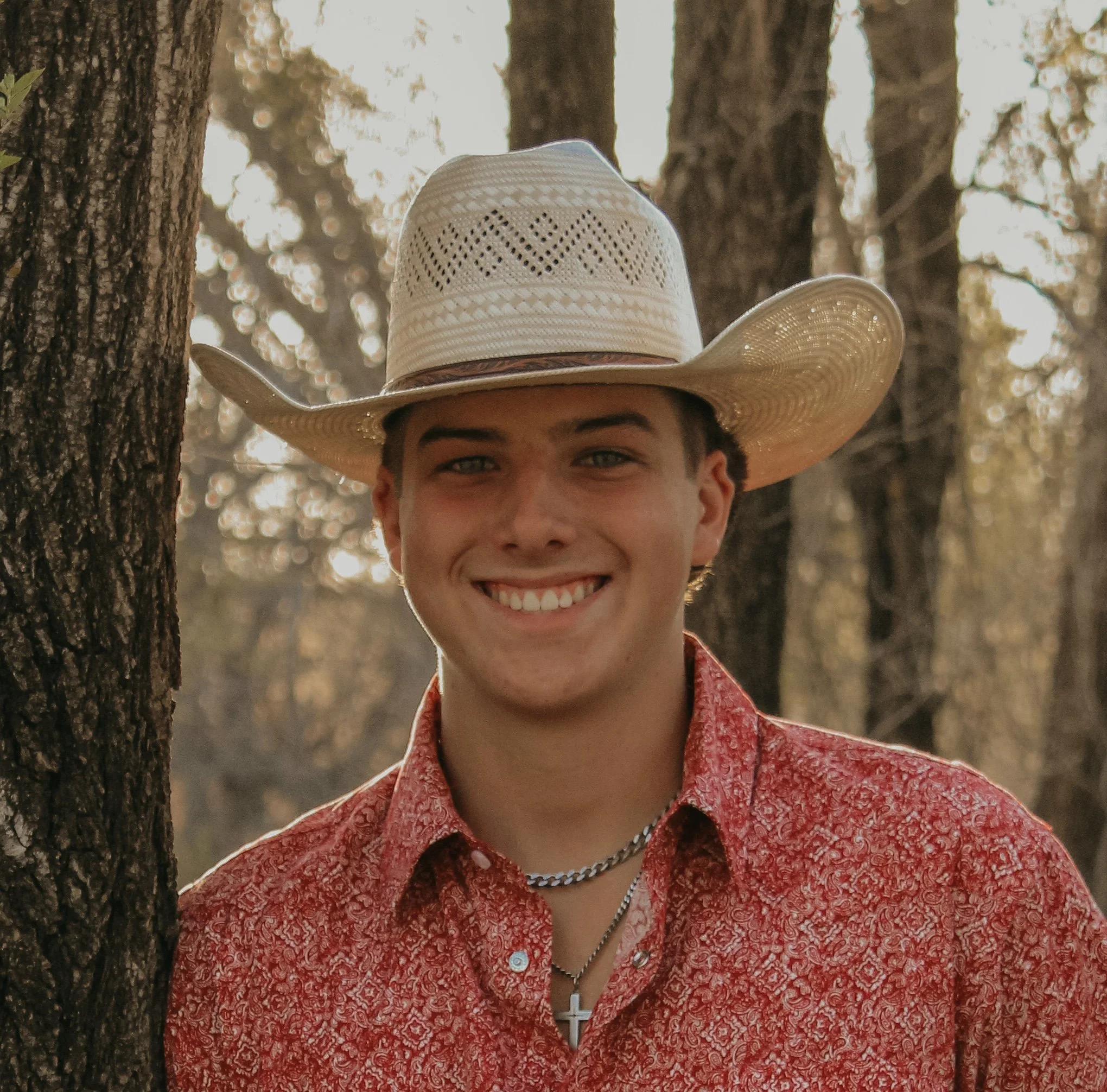 GREYSON MOORE