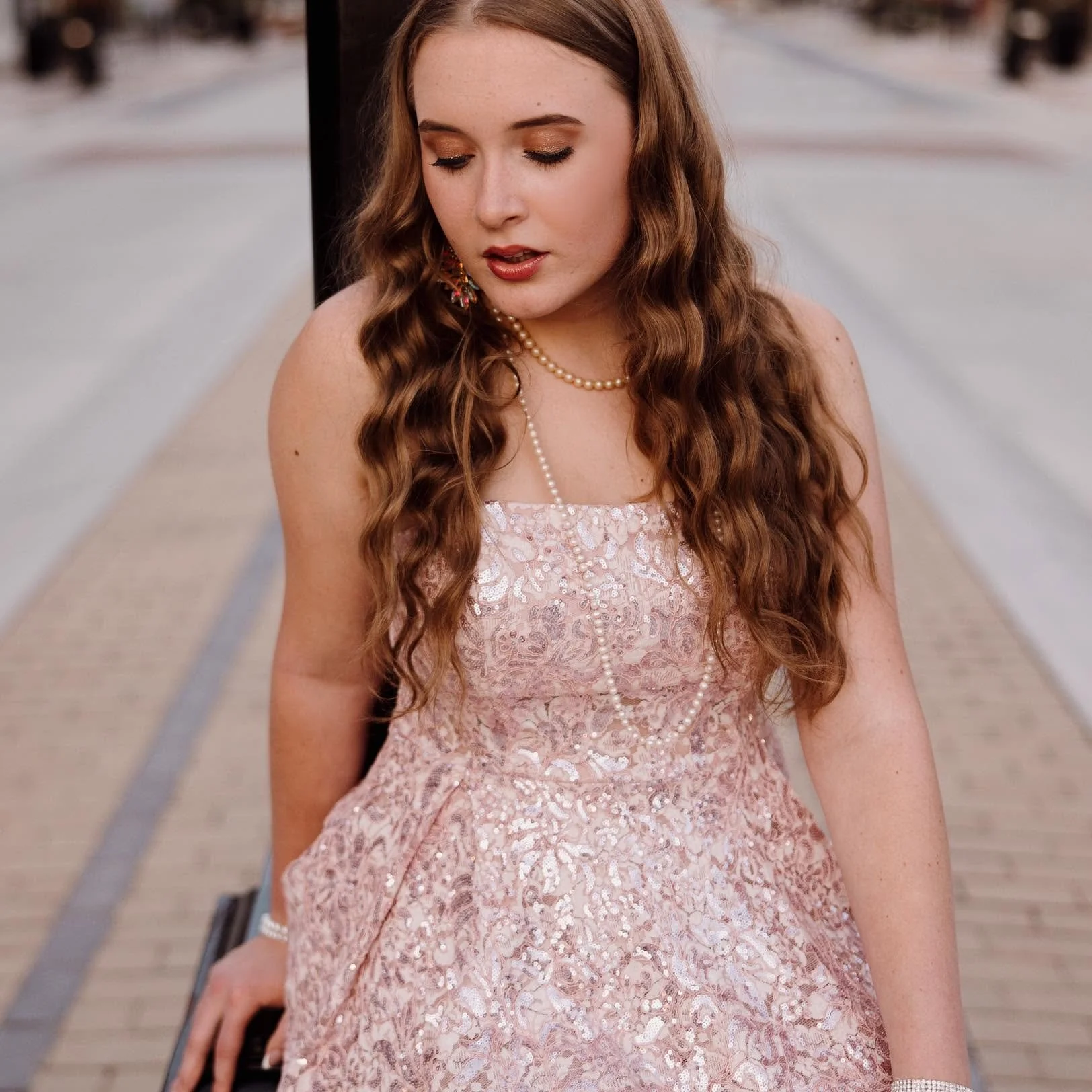 IZZY LUTTRELL