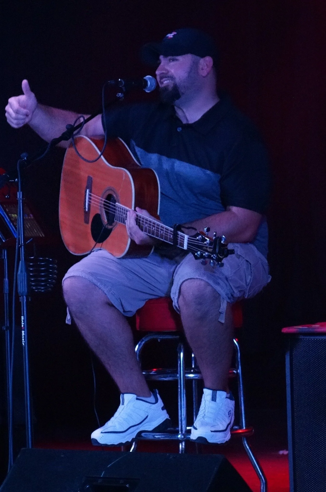 TOMMY JOE SMITH