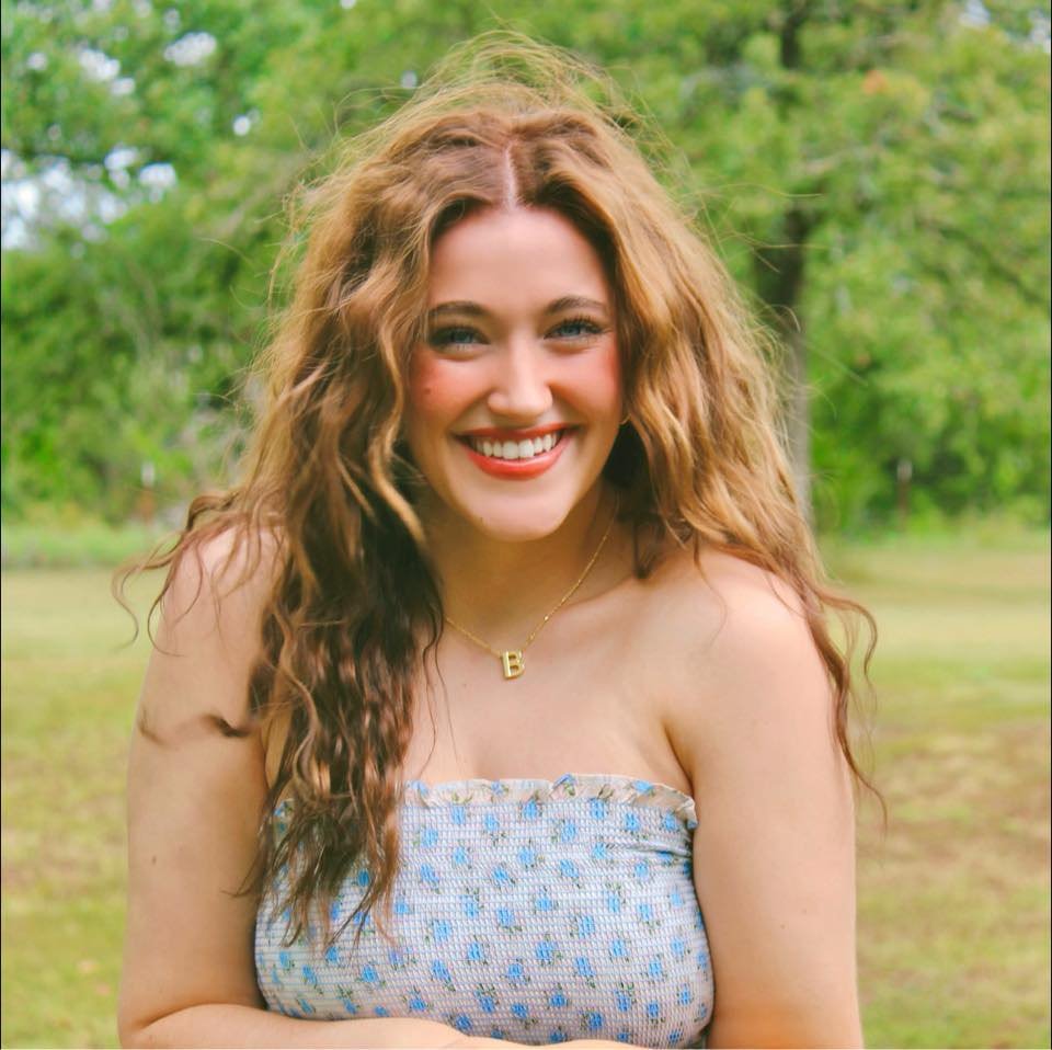 BELLA BROWN
