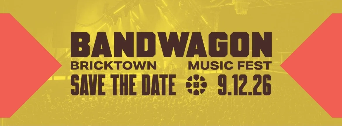 Bricktown Bandwagon