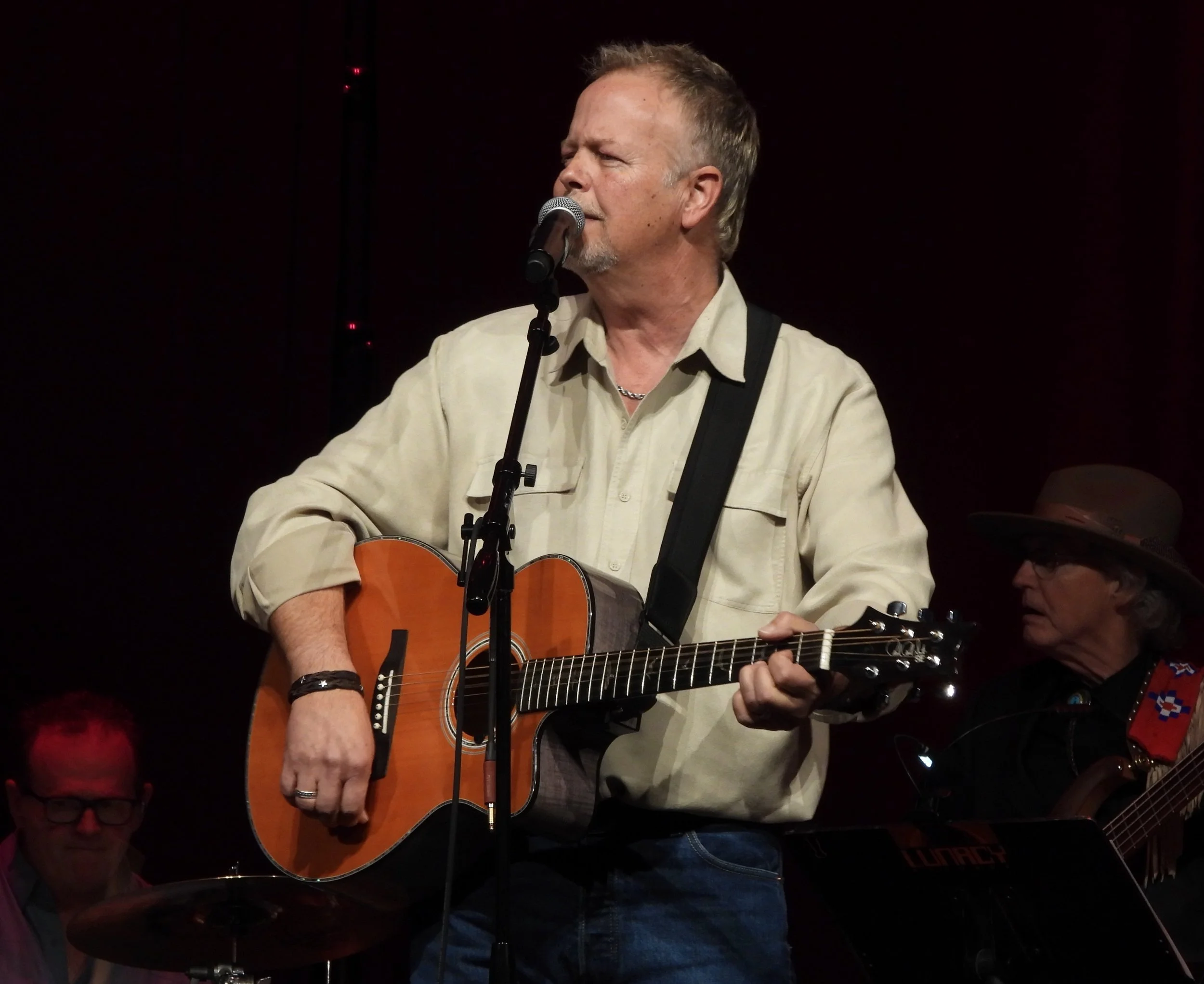RON WILLIAMS