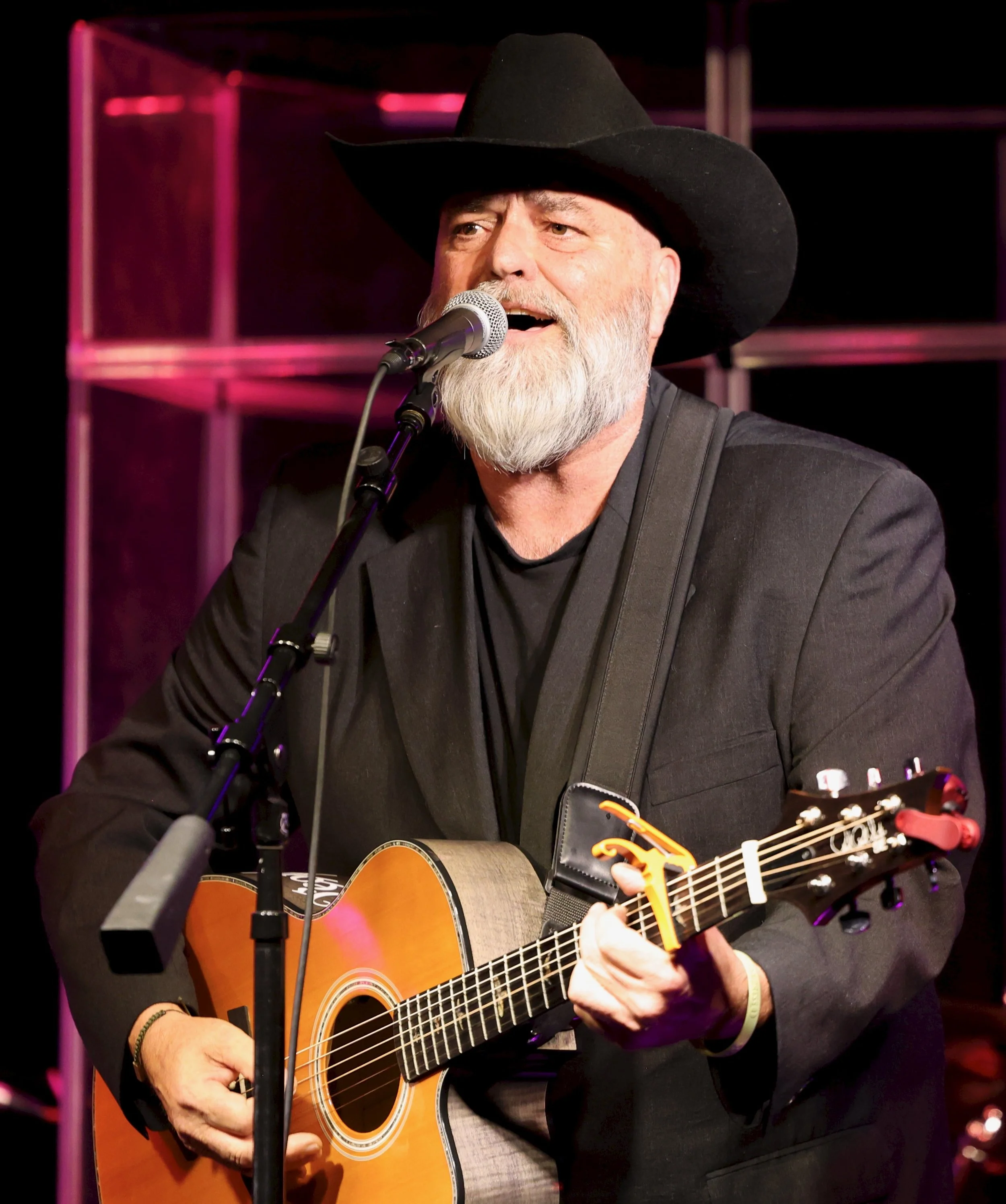 BOB COYNE
