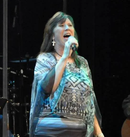 TISHA EVANS