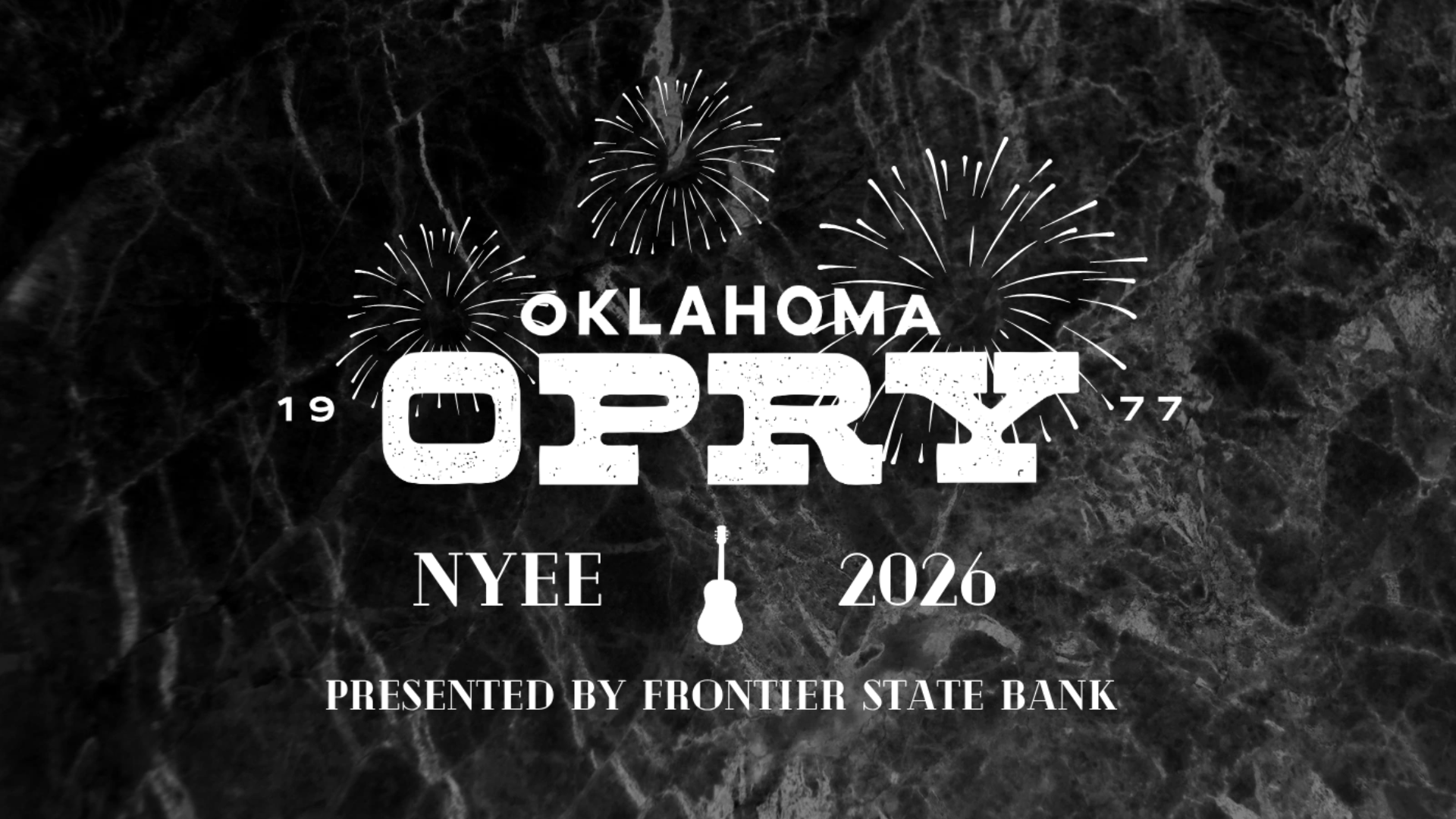 New Year’s Eve Eve