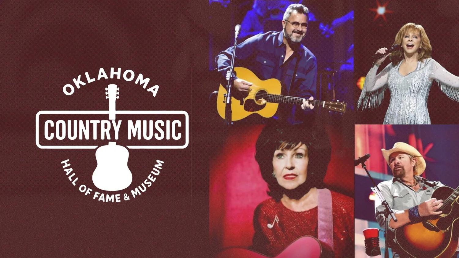 Oklahoma Country Music Hall of Fame & Museum — Oklahoma Opry