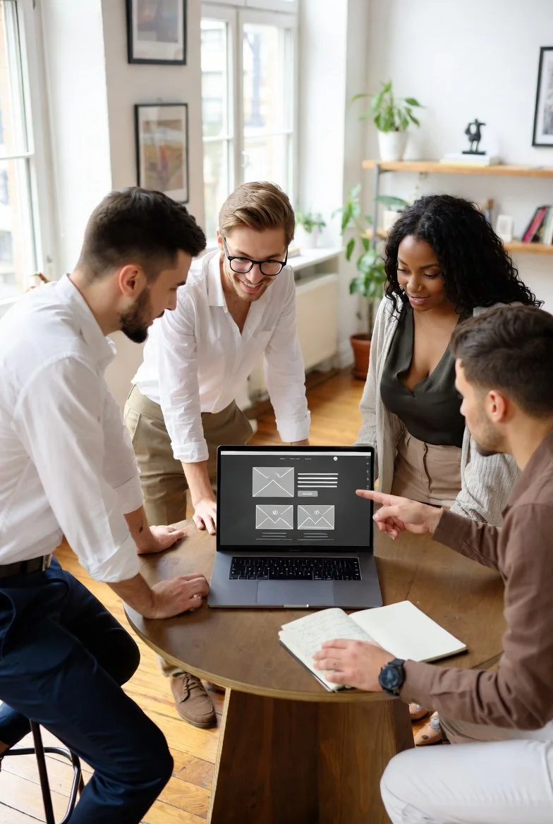 Research And Create A Business Plan