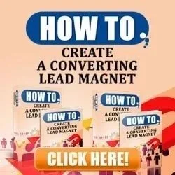 E-BOOK - HOW TO CREATE SALES MAGNETS THAT GET RESULTS