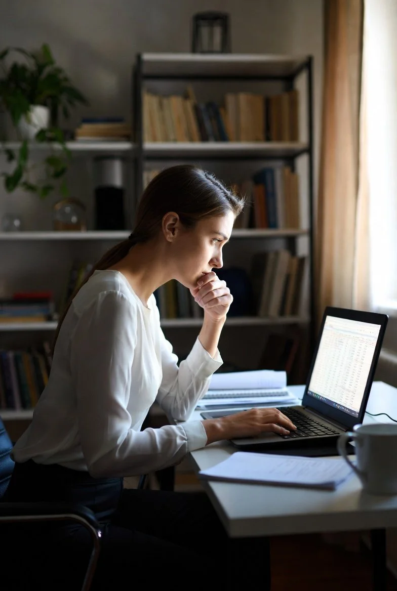 What's Your Problem?