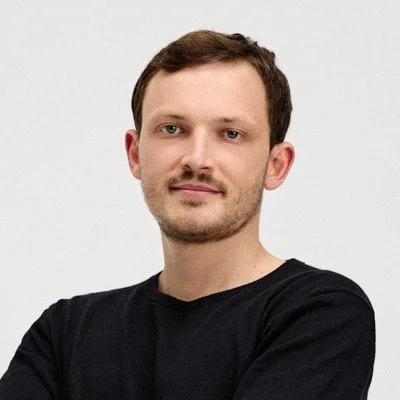 Fabian, Consultant et formateur SEO