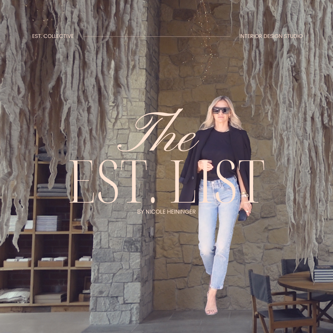Eco Outdoor Los Angeles