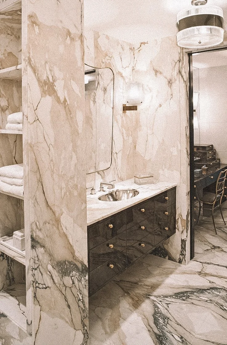 The Tribeca Loft