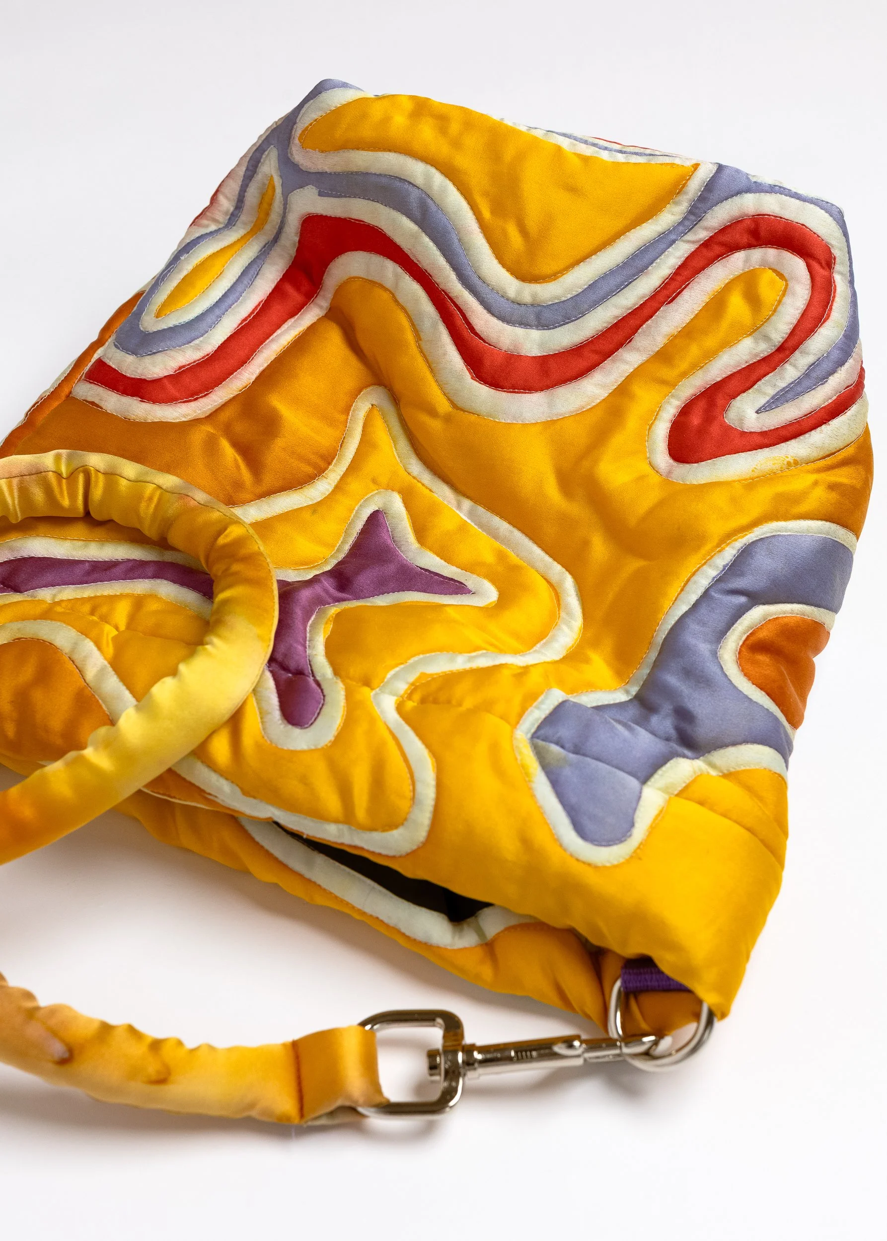 Ku Arts Textile Projects