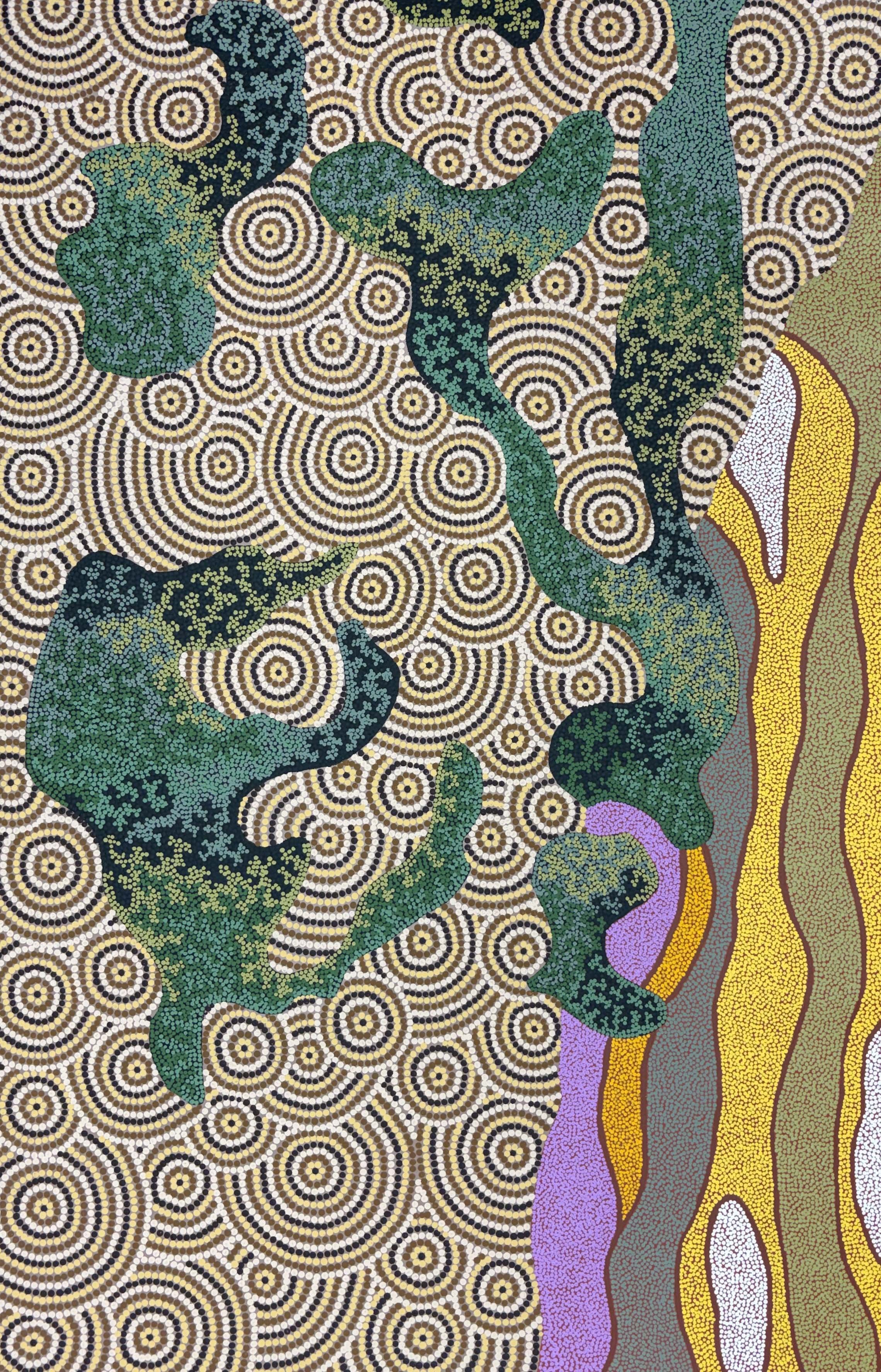 Marika Davies | Inspired by my Country (26-72)