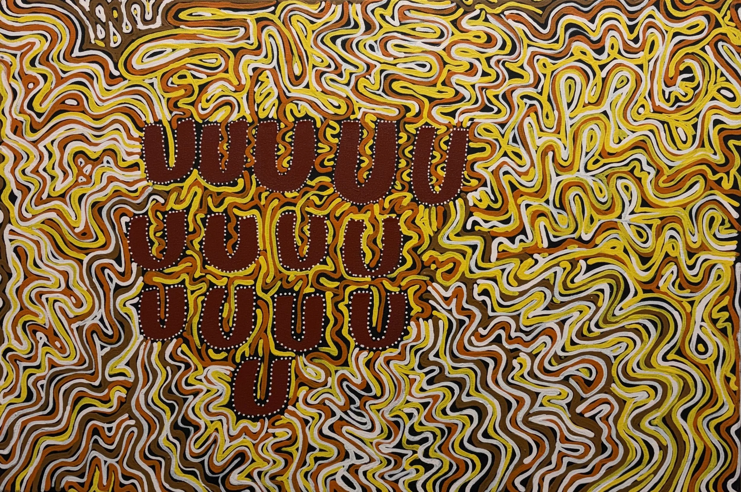 Jennifer Reid | Mangata (desert quandong) (26-56)