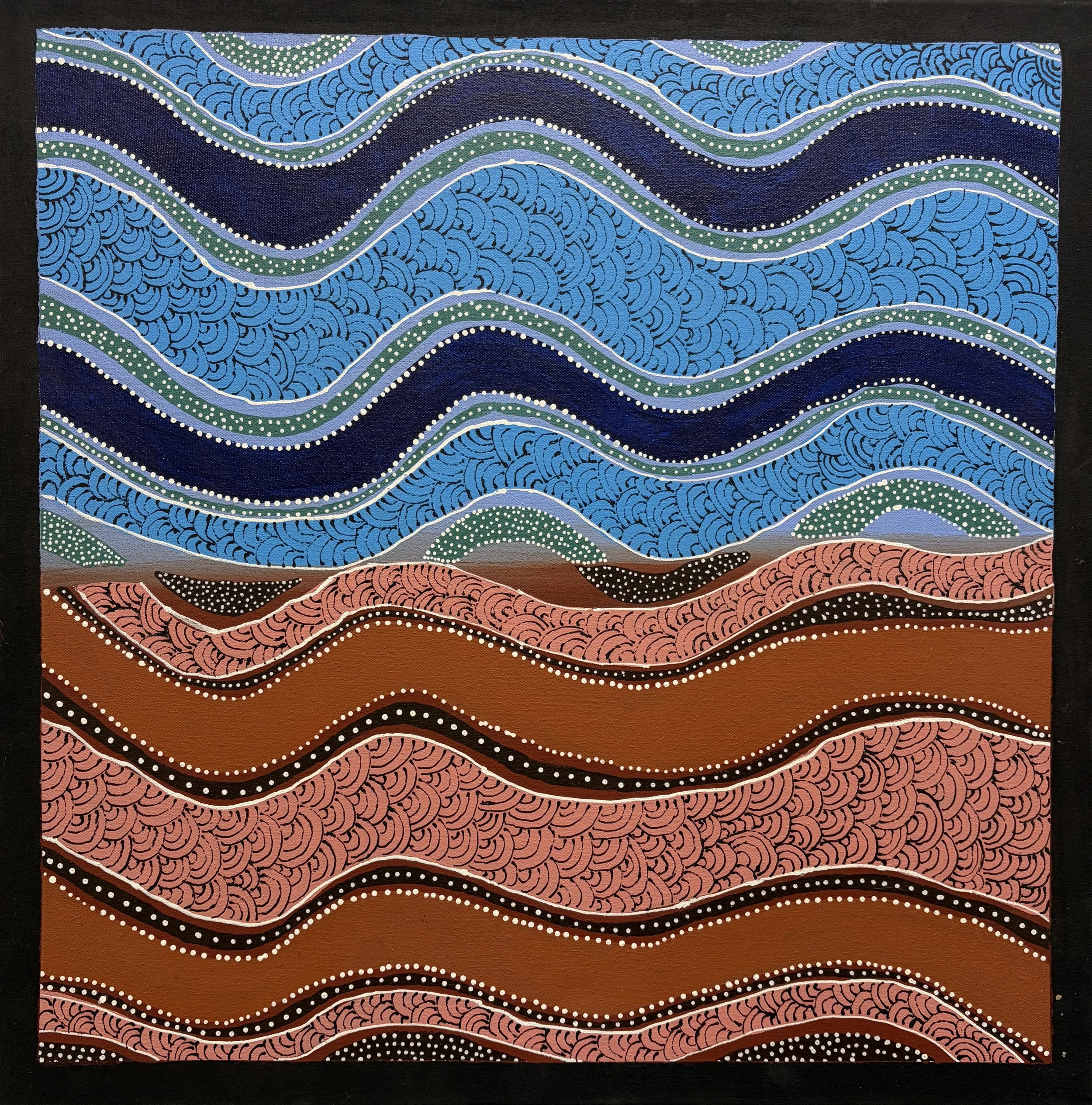 Nancy Reid | Untitled (26-36)
