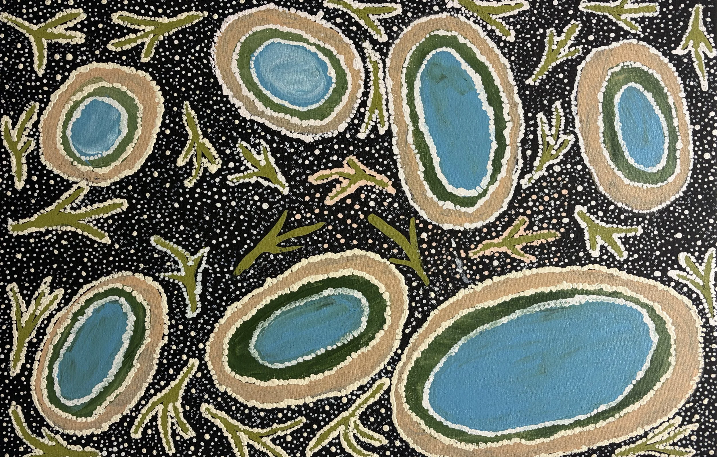 Pollyanne Smith | Mamungari (26-55)