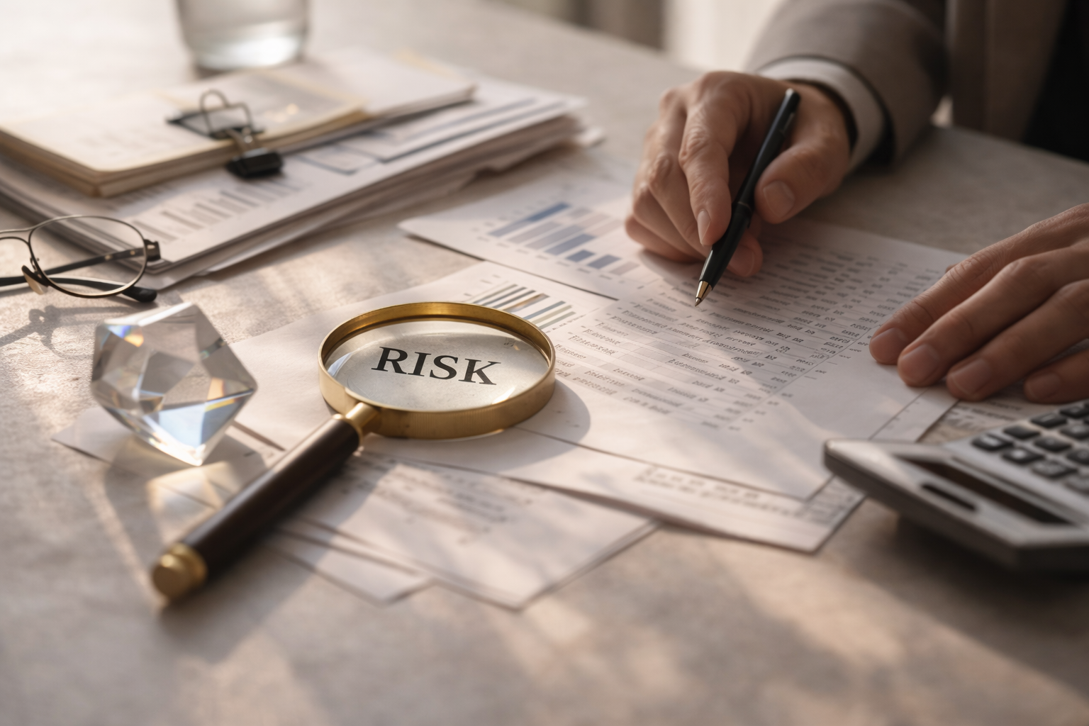 Designed fraud and credit risk models that enabled responsible growth while reducing exposure.