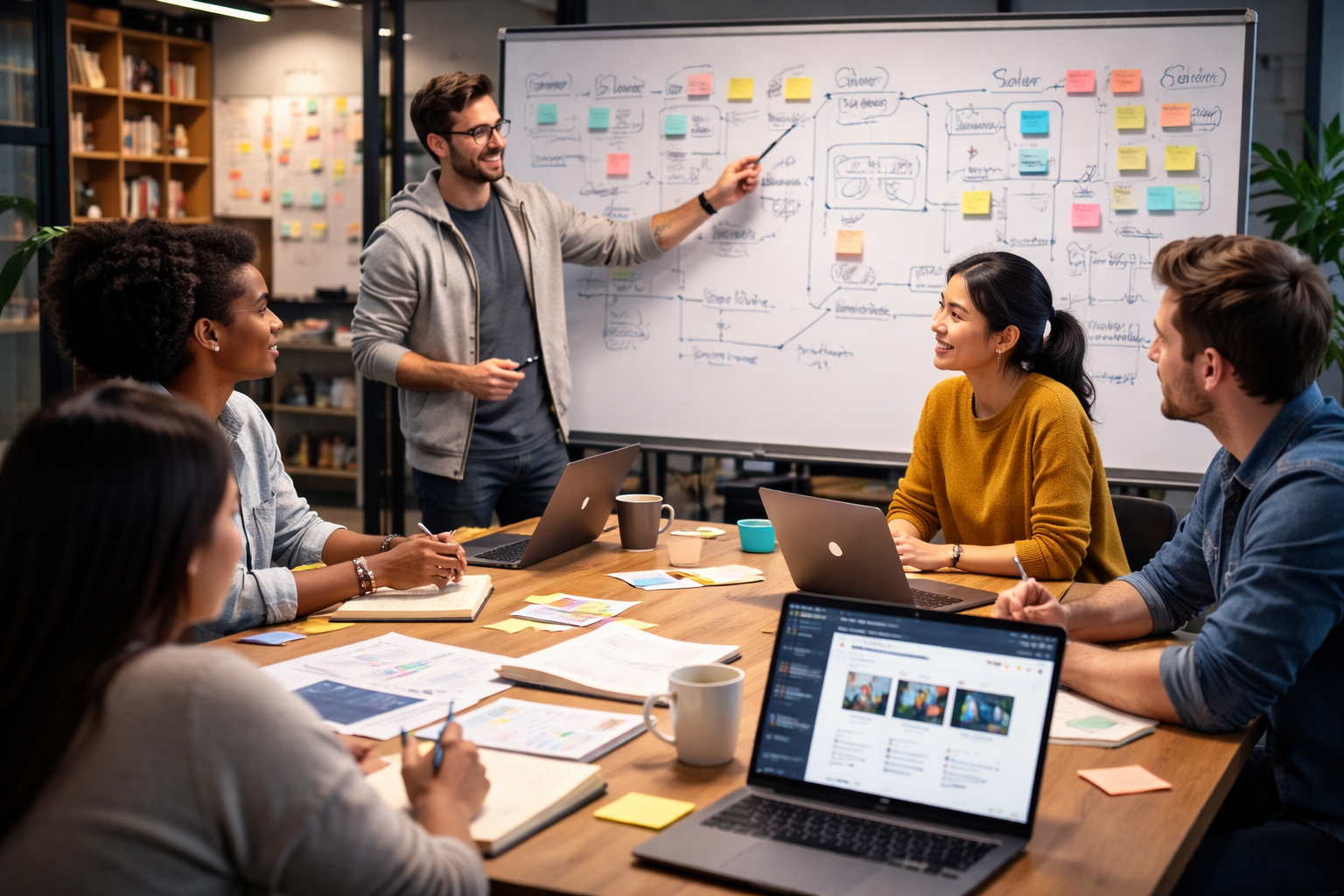 Defined and launched Riot’s first internal learning platform to centralize upskilling, enable cross-functional mobility, and track required training—supporting 13,000+ Rioters in growing skills and meeting legal and operational standards.