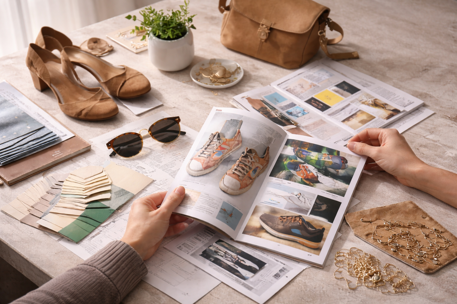 Realigned experience and content strategy using behavioral data, increasing funnel conversion by 6%, reducing return rates by 7%, and driving over $2M in new revenue.