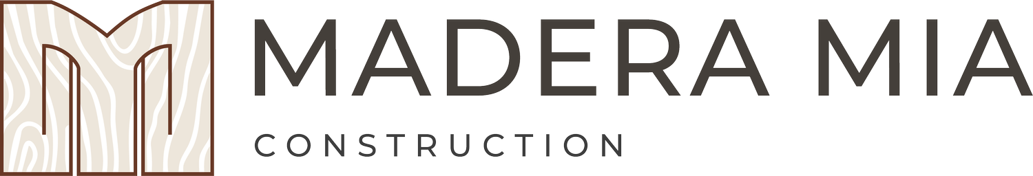 Madera Mia Construction