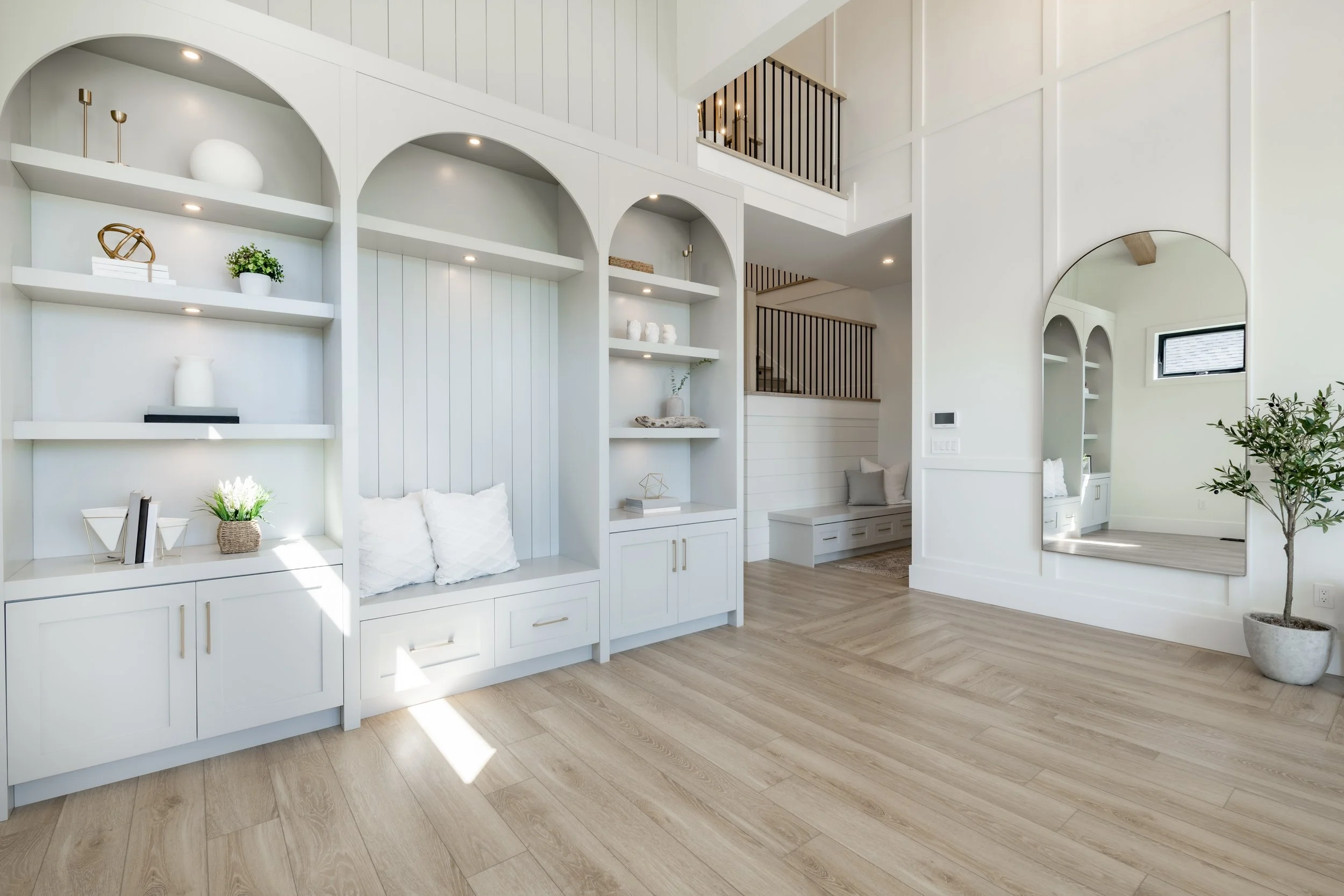 Basement Finishing Cost in Salt Lake City (From $3,000)