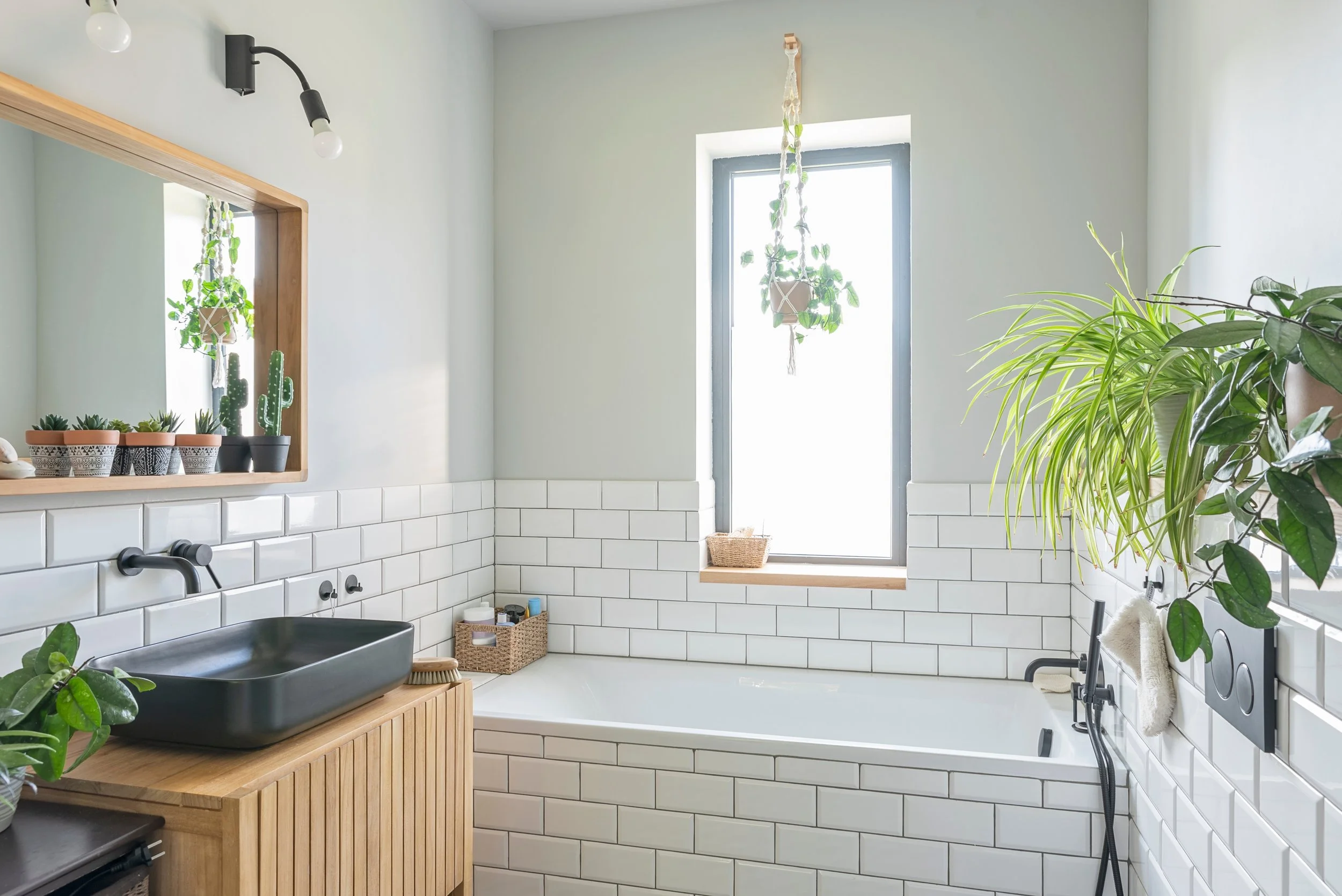Bathroom Remodel Cost in Utah ($1,500 - $30,000+)
