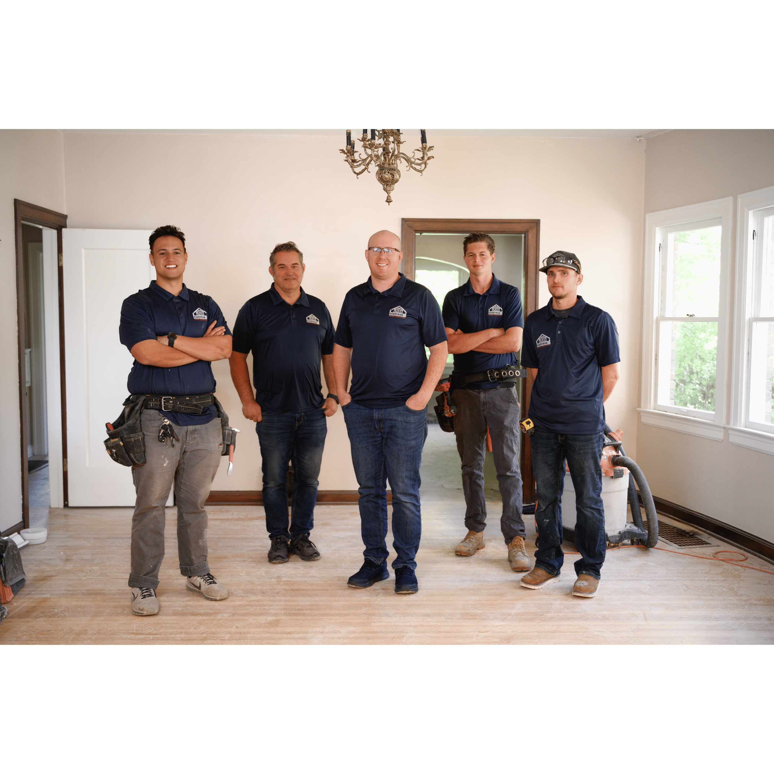 How Our 1-Year Workmanship Guarantee Works