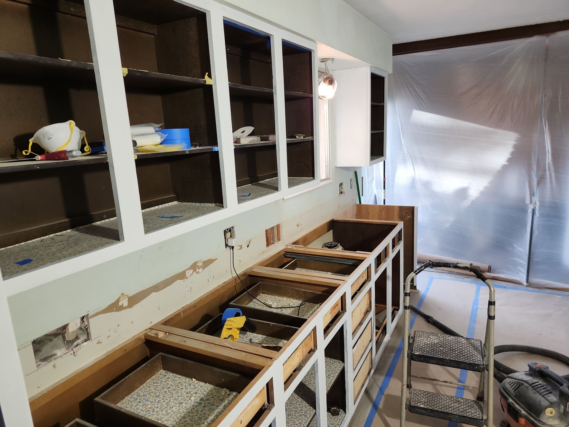 Custom Counters Salt Lake City Utah