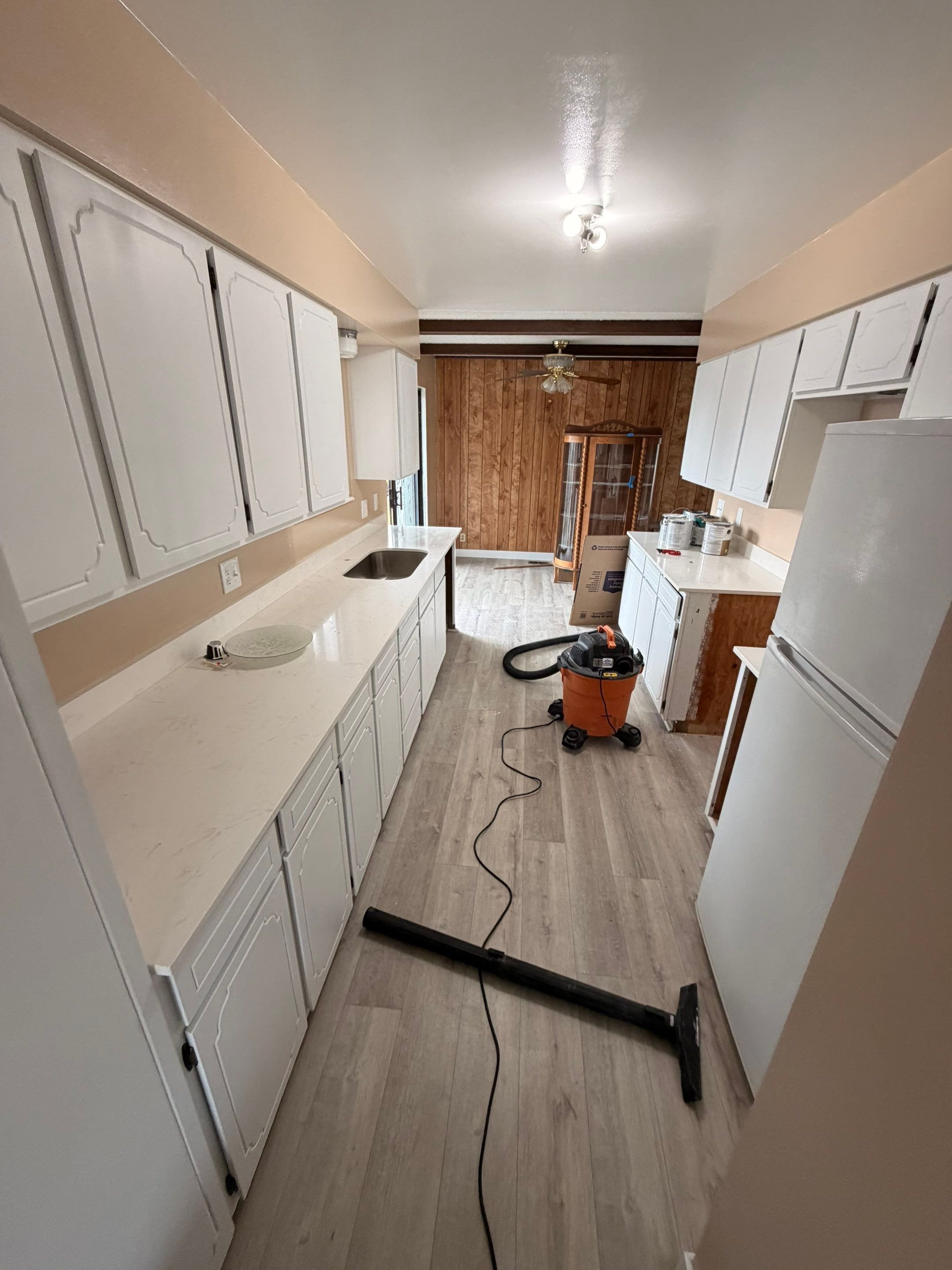Kitchen renovations Sandy Utah
