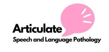 Articulate Speech and Language Pathology