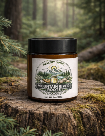 Whipped Tallow Skin Balm