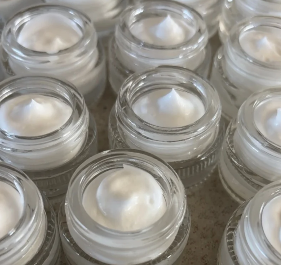 Whipped Tallow Skin Balm
