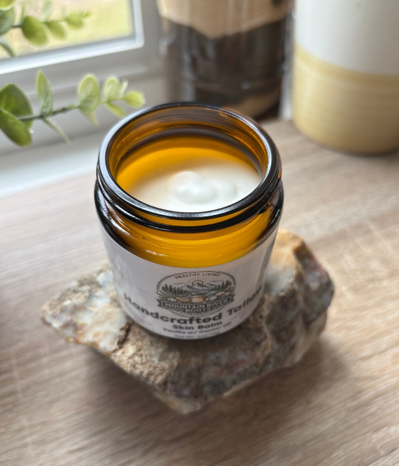 Whipped Tallow Skin Balm