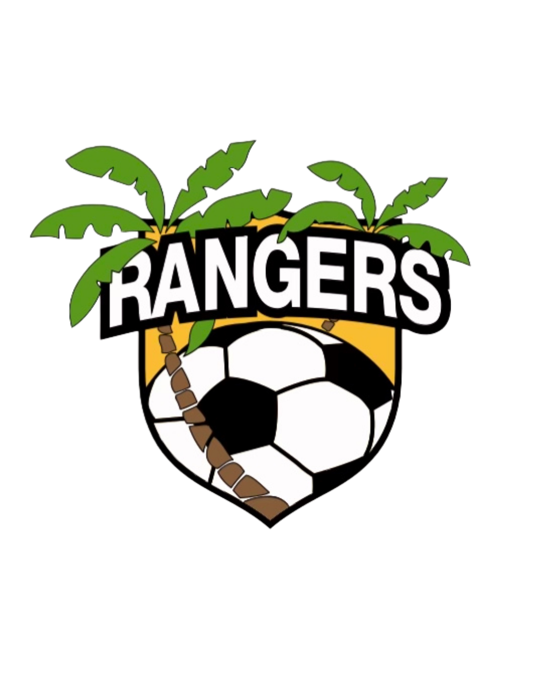 Edmonton Rangers FC