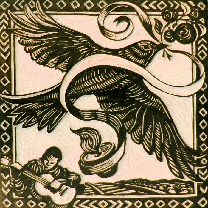 SELECTED FINE ART & ILLUSTRATION