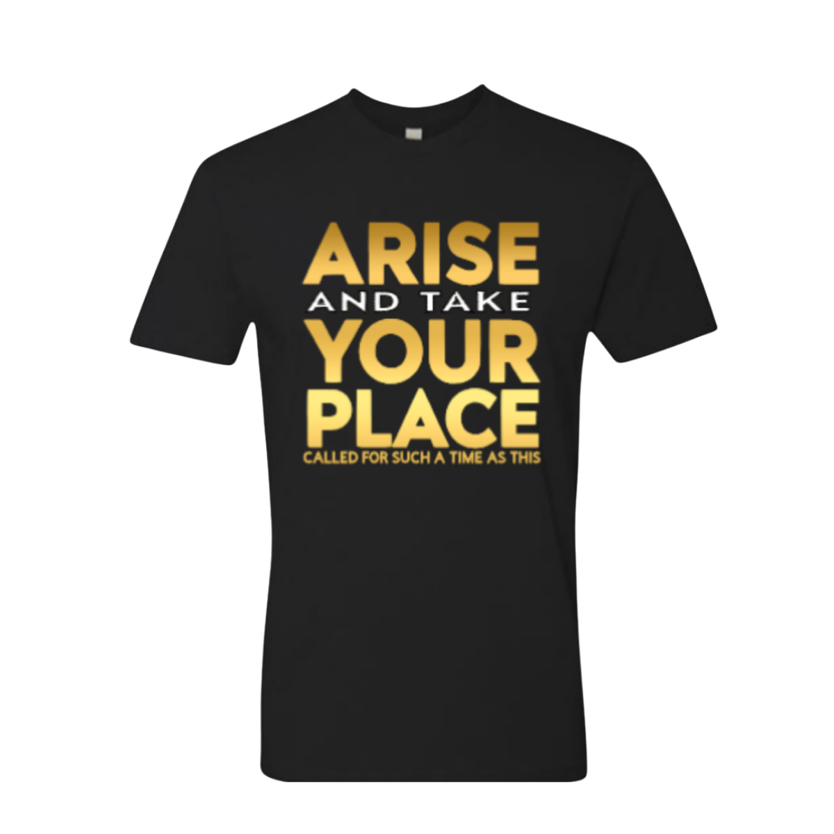 Arise (Esther Inspired tee)