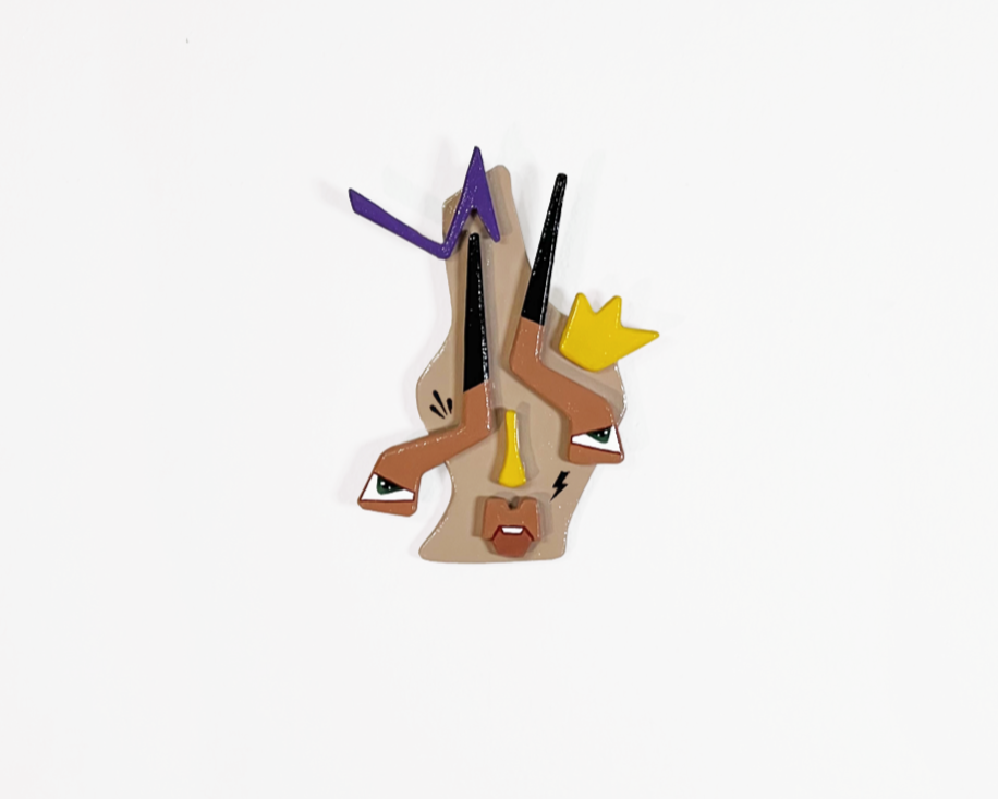 Morth Fragment I, 2026