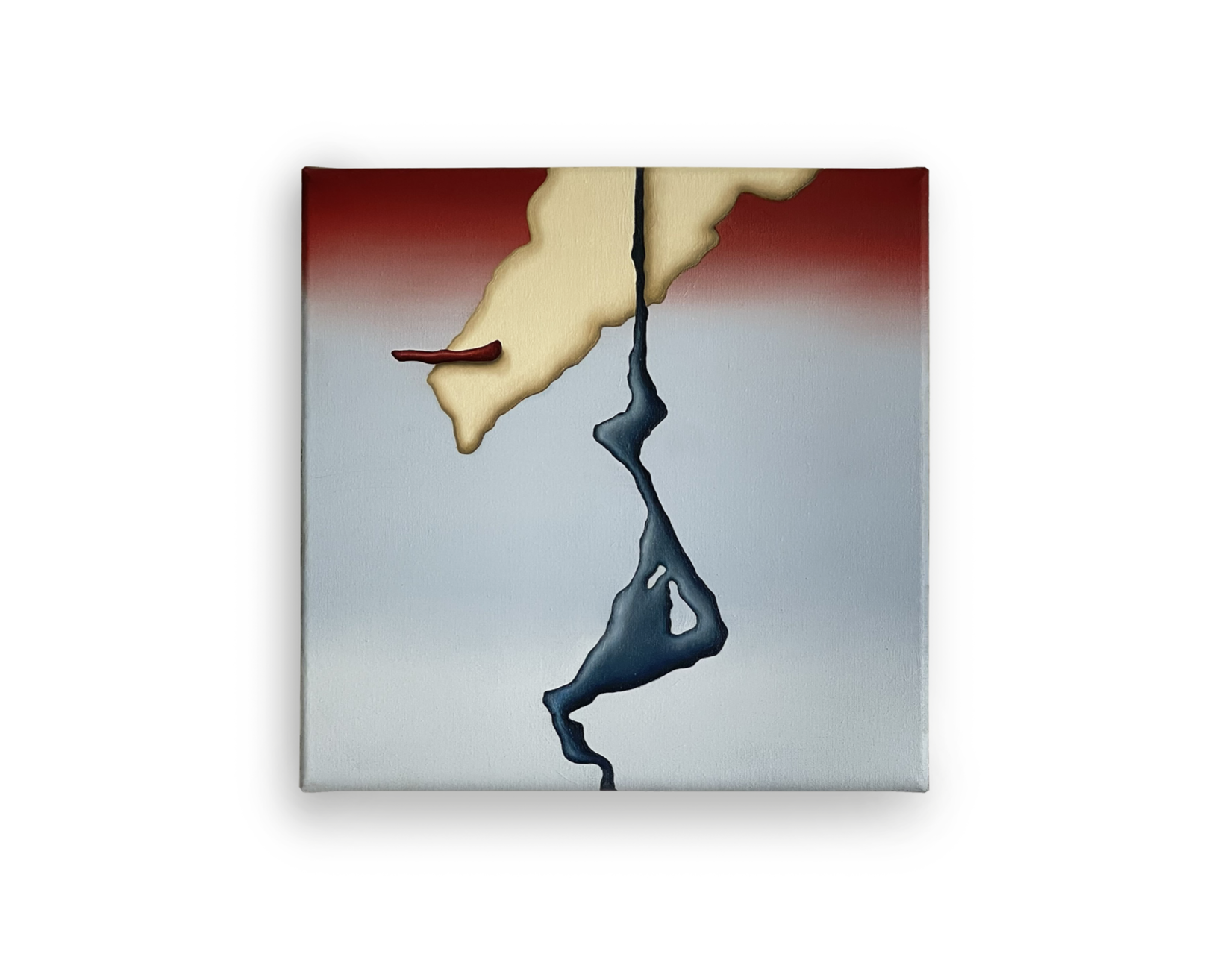 Descending, 2026