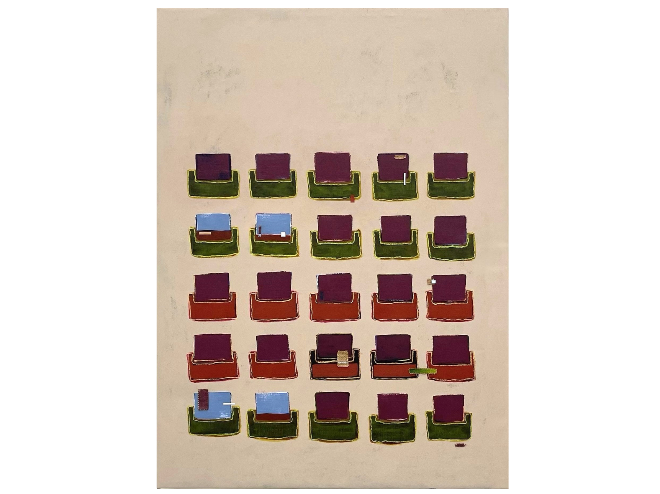 Counting Light, 2026