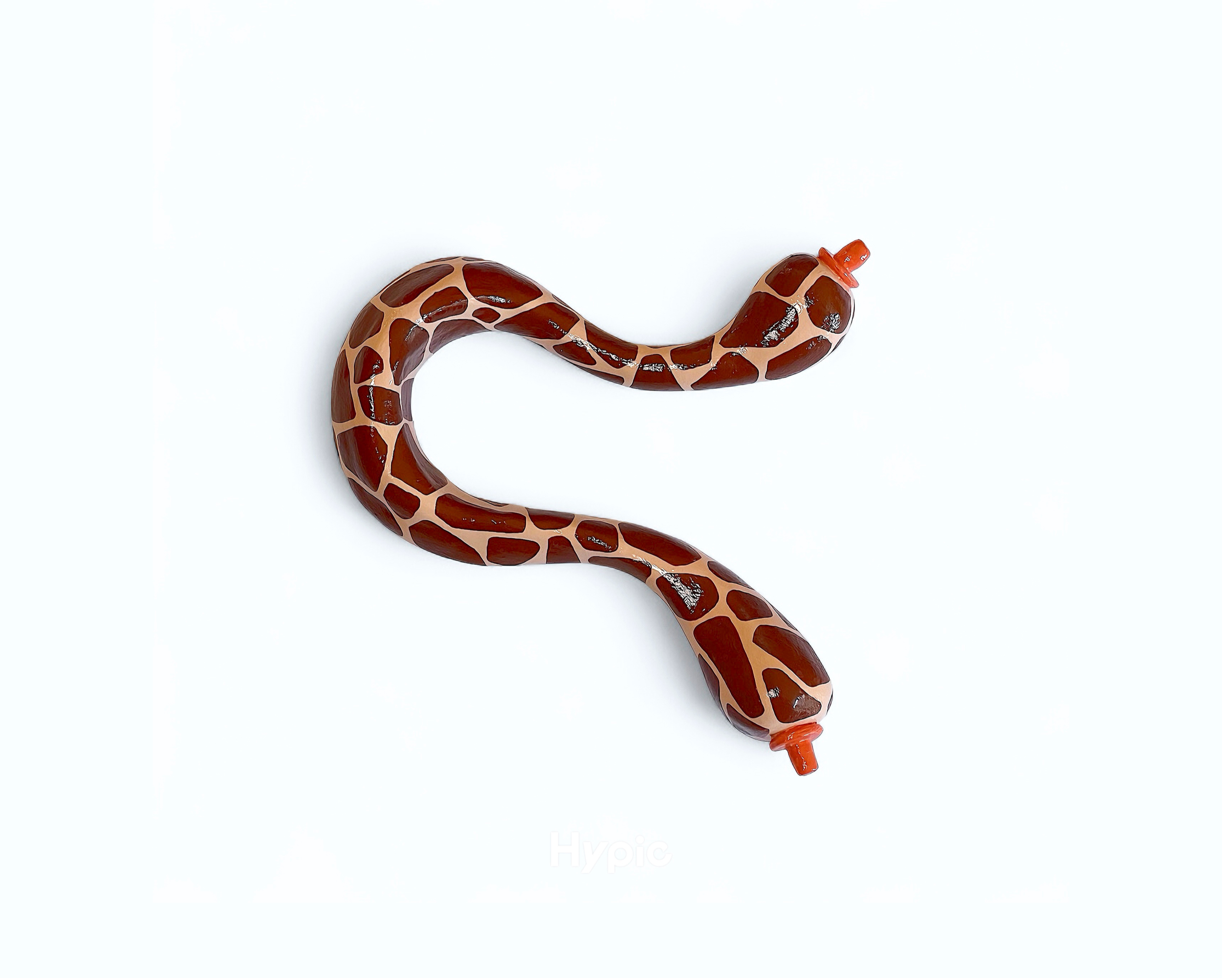 Wild Bits - Fragment II, 2025