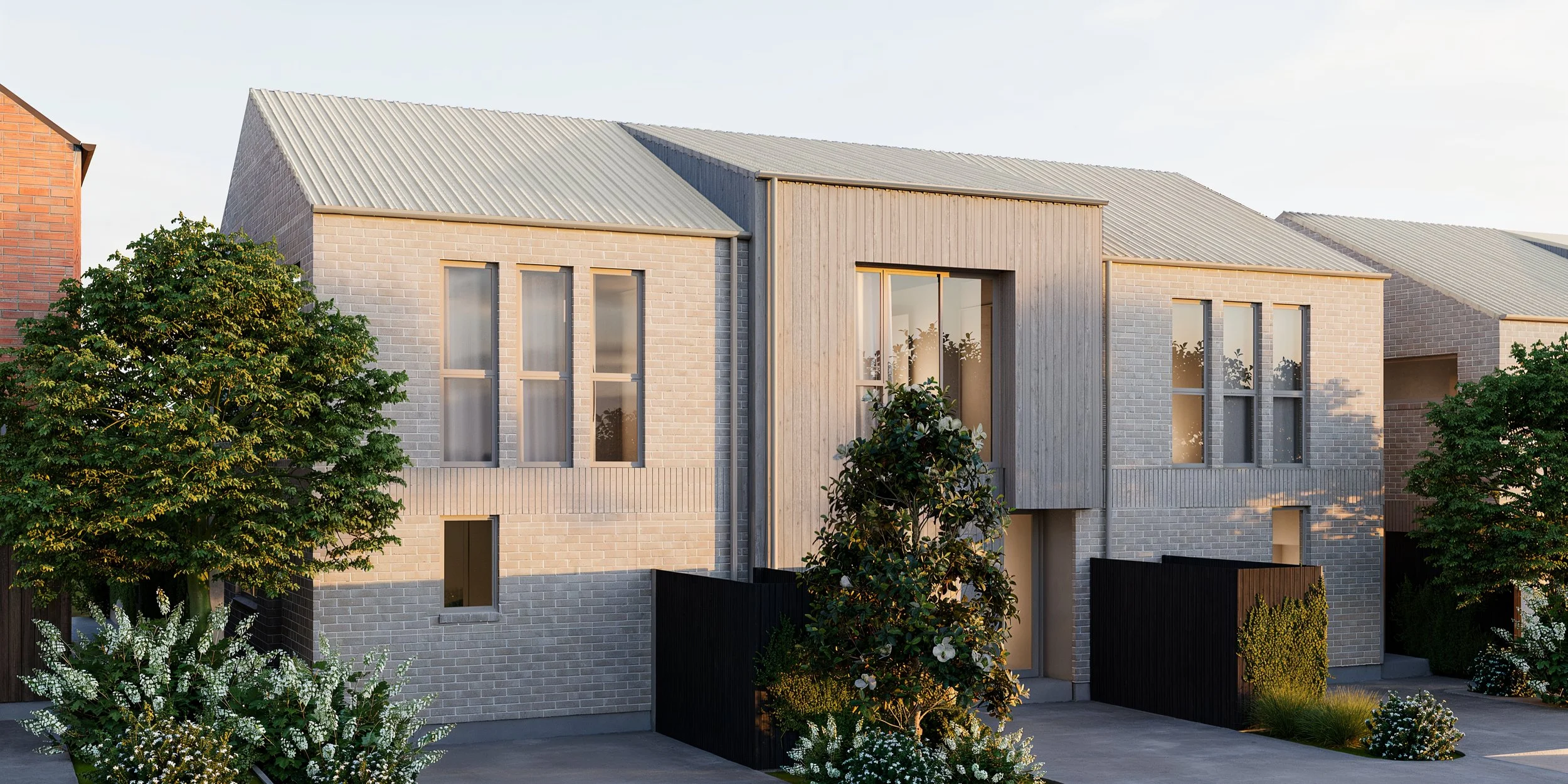 QUEEN STREET | NOW SELLING