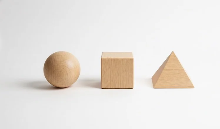 Equal, but Not the Same