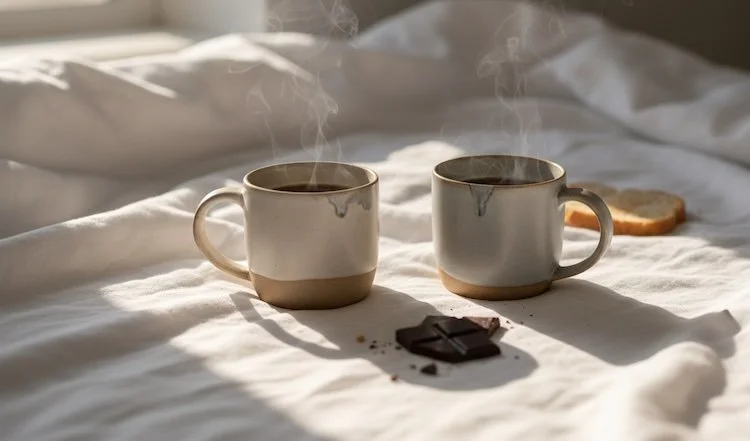 Hidden Treasure Between the Two of You