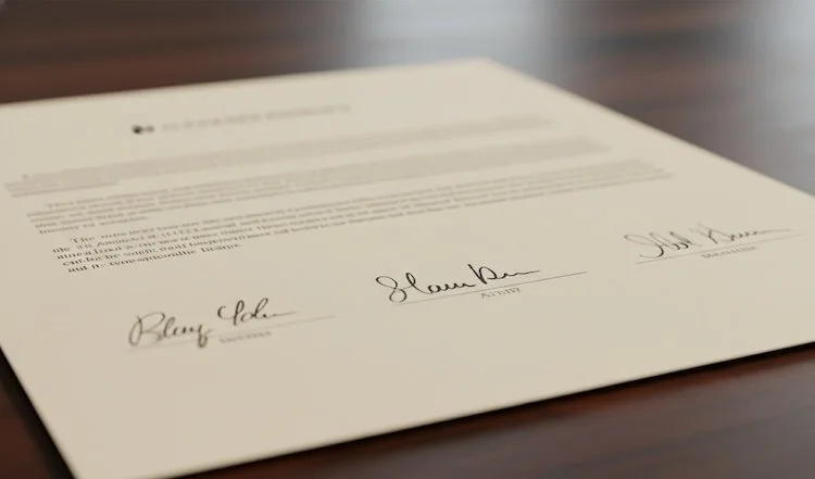 Planning for Three in a World Designed for Two