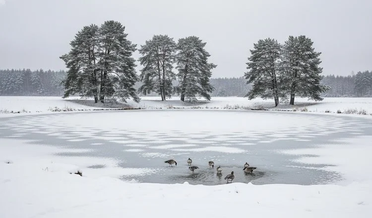 Being the New Guy: Accept the Uncertainty