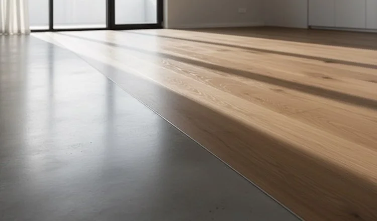 The Art of the Slow Merge