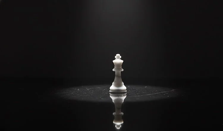 Crisis is Inevitable